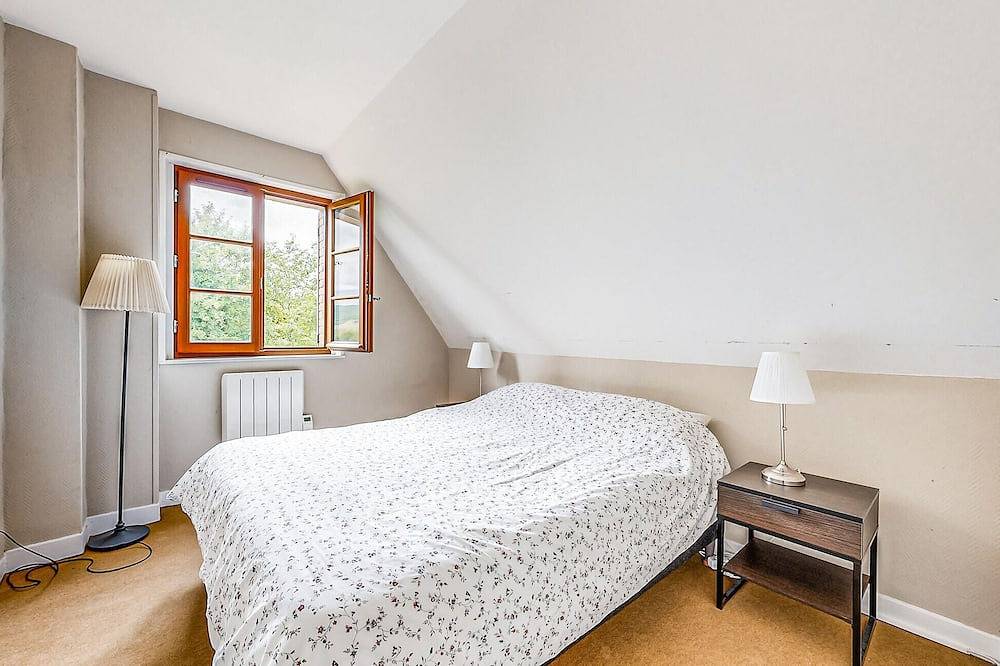 Atemberaubendes Haus mit 3 Schlafzimmern in Jaulgonne in Jaulgonne, Aisne