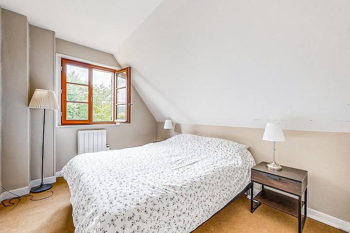Location de vacances pour 5 personnes à Jaulgonne - 4