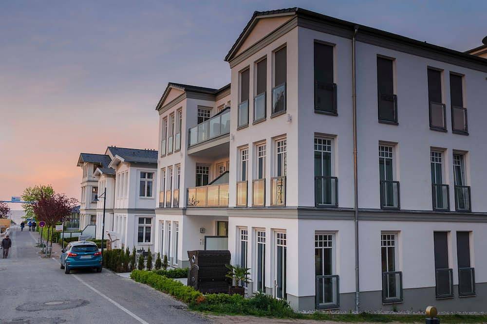 Ferienwohnung in Usedom für 4 Personen in Usedom