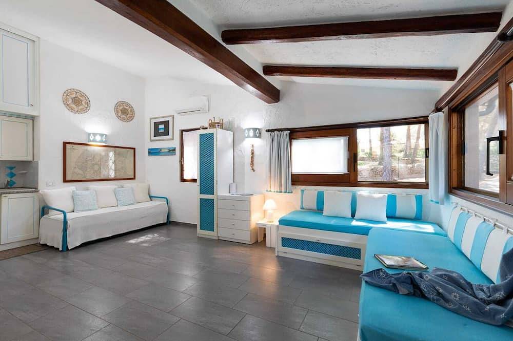 Villa Farfalla azzurra 4 beds a few steps from the beach in Capo Coda Cavallo, San Teodoro