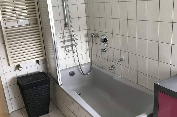 Ferienwohnung für 3 Personen, mit Garten, mit Haustier in Wilnsdorf - 4