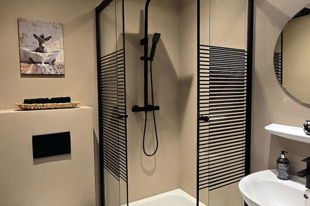 Ganze Wohnung, ***Apartment Krausberg für 2 Personen im Herzen des Ahrtals. in Rech, Ahrtal