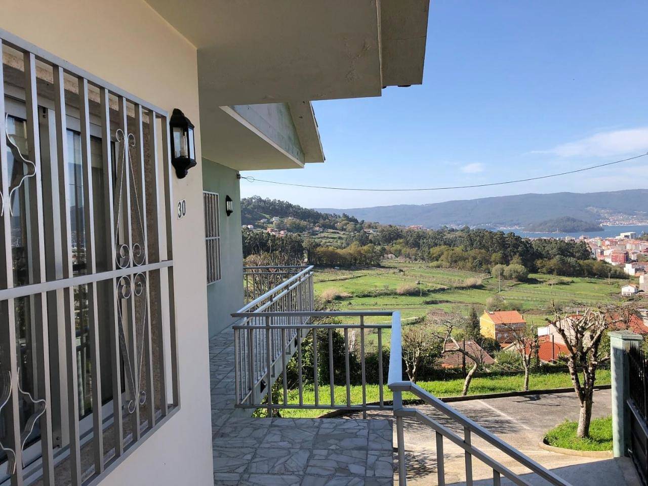 Hogar Pepa in Marín, Rías Baixas