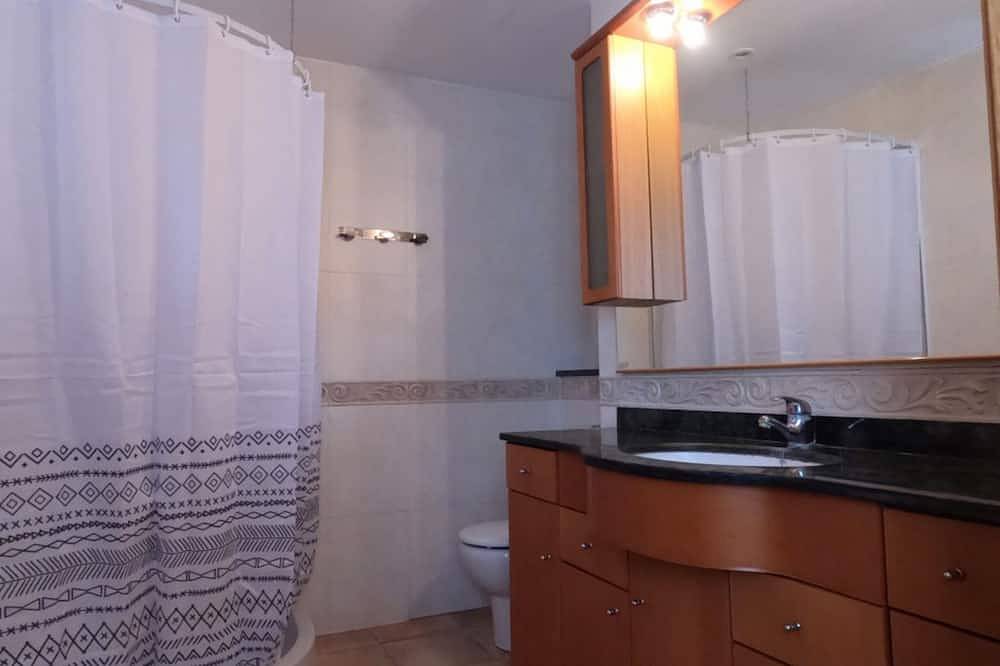 House in a quiet area with views of the old town of Pals in Pals, Costa Brava