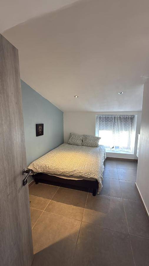 Appartement entier, Two-Bedroom Apartment in Le Fief-Sauvin, Montrevault-sur-Èvre