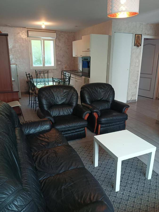 Holiday home for 15 people - 1