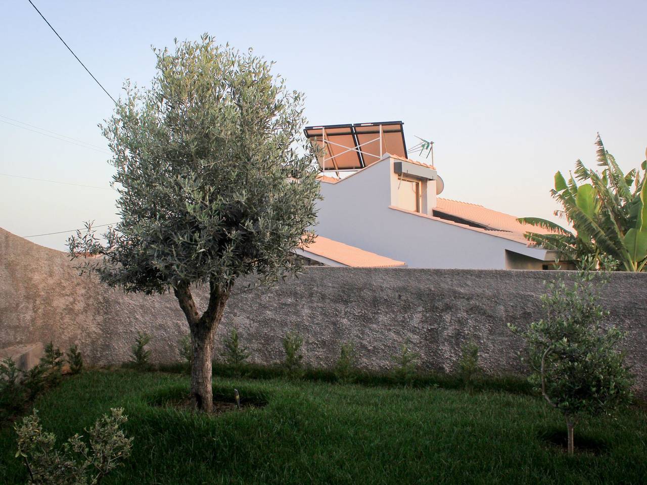 In Estreito Da Calheta mit Privatem Pool und Meerblick in Estreito da Calheta, Isla de Madeira