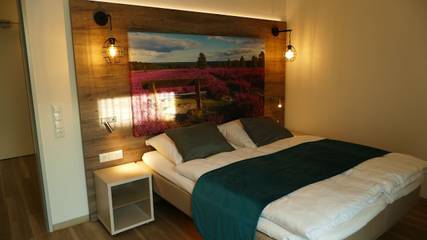 Apartament Wakacyjny dla 4 osoby w Soltau, Powiat Heidekreis, Zdjęcie 1