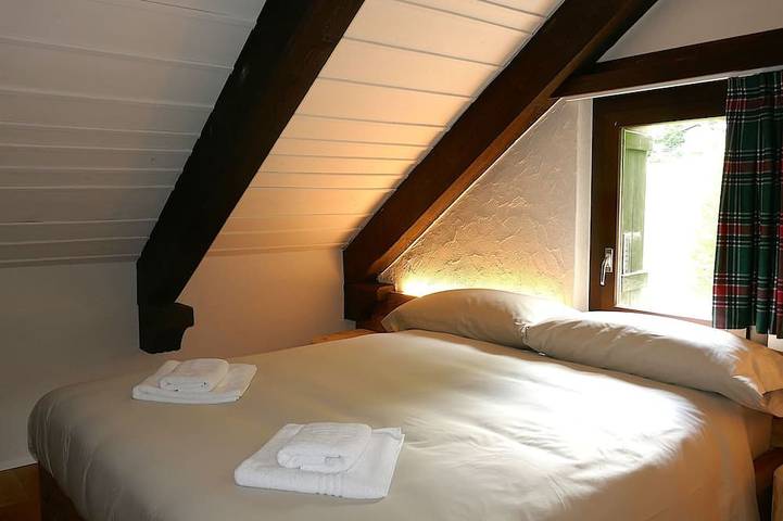Ganze Wohnung, Apt. Terrace in Blenio, Lepontinische Alpen