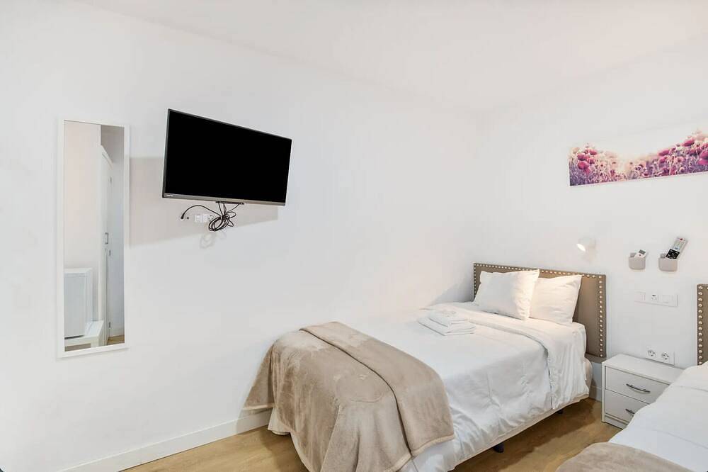 Texeda Room Suites 7 - Rest in the heart of Tejeda in Tejeda, Gran Canaria Nord