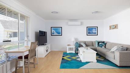 Holiday Home for 7 People in Anna Bay, Hunter Valley, Photo 4