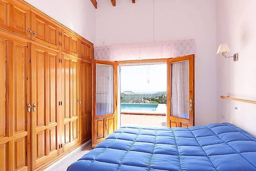 Villa Jilian in Monte Pego, Pego