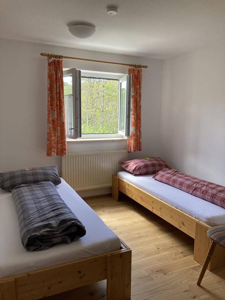 Fewo 2 in Immenstadt, Bayerisch Schwaben