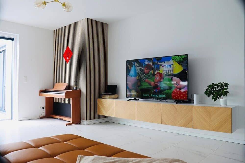 Ganze Wohnung, Komfortables Penthouse mit 200 qm in Langen, Landkreis Offenbach