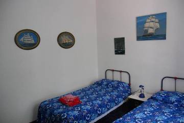 Villa voor 6 Personen in Stintino, Nurra, Afbeelding 2