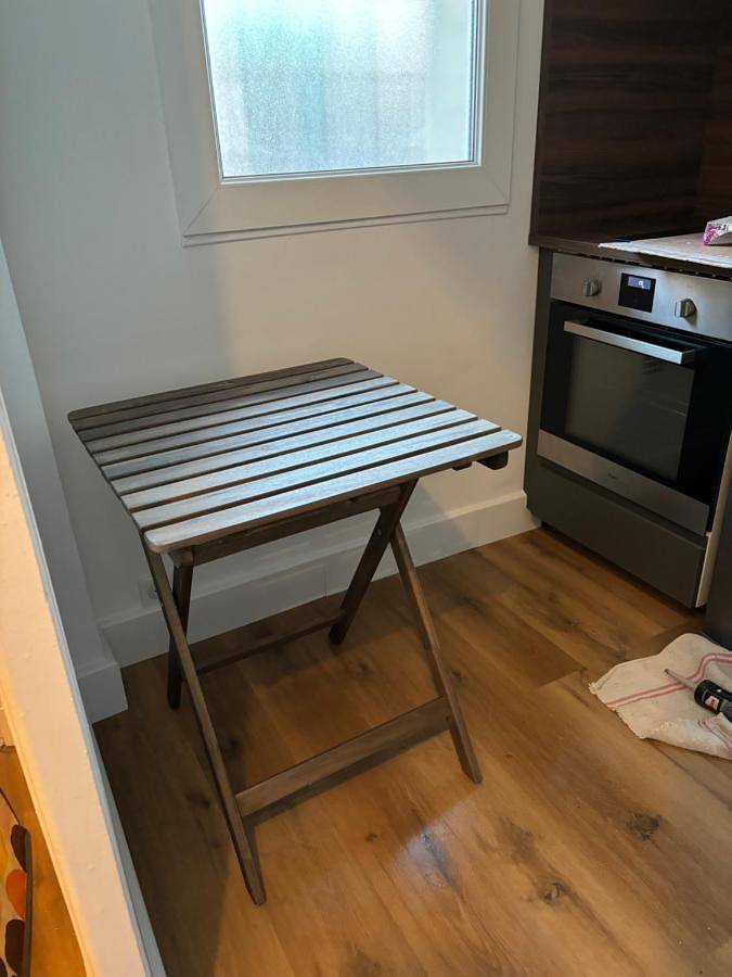 Gîte pour 2 personnes, avec balcon dans Office De Tourisme De Toulon - 4