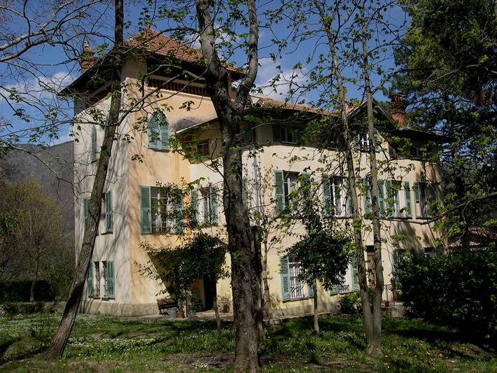 Chambre d’hôte pour 2 personnes, avec jardin en Provence-Alpes-Côte d'Azur - 3