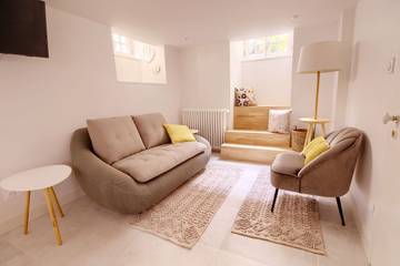 Location de vacances pour 2 personnes aux Les Sables-d'Olonne