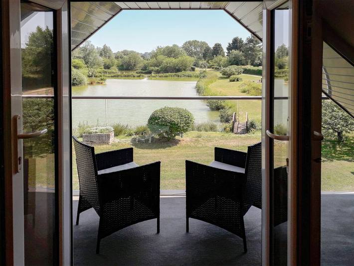 Holiday home for 2 people in The Cotswolds
