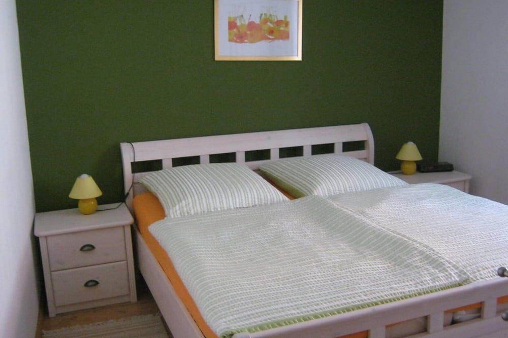 Historisches Winzerhaus in Britzingen, Müllheim