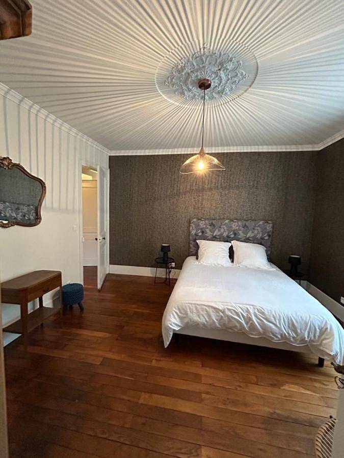 Location de vacances pour 9 personnes, avec jardin à Baume-les-Dames - 2