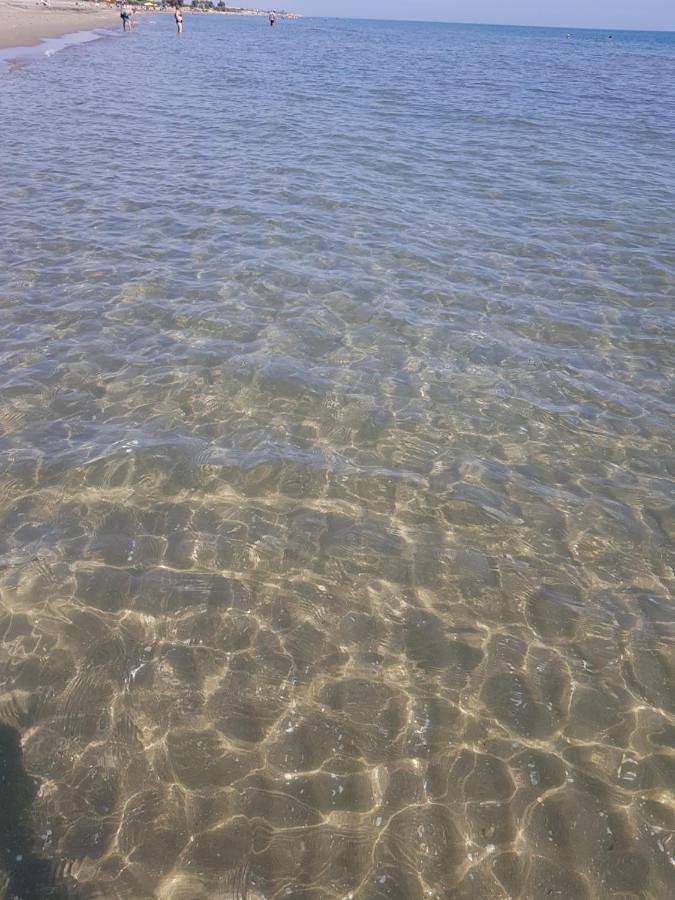 Location de vacances pour 4 personnes, avec vue et balcon à Barletta - 3