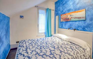 Attico per 4 Persone in Centro Est (Genova), Genoa, Foto 4