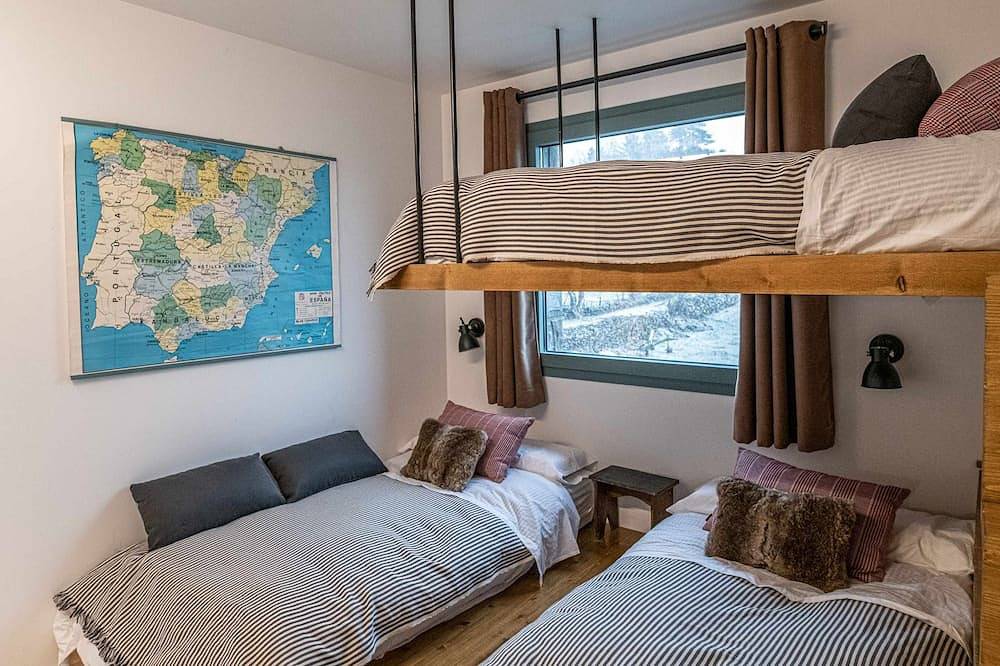 Appartement entier, The Orchards of Sallent - tucasaenlospirineos in Formigal (Ski), Sallent de Gállego