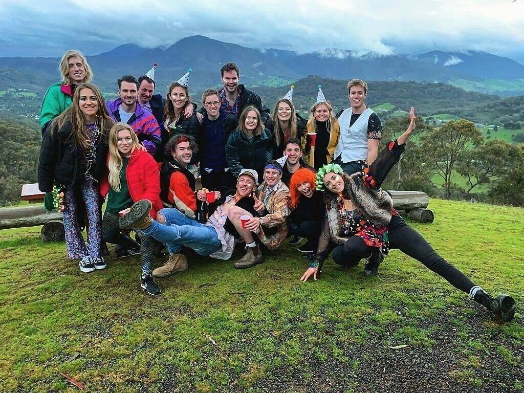 Fawlty Farm in Taylor Bay mit 3 Kostenlosen Erlebnissen in Taylor Bay, Shire of Murrindindi