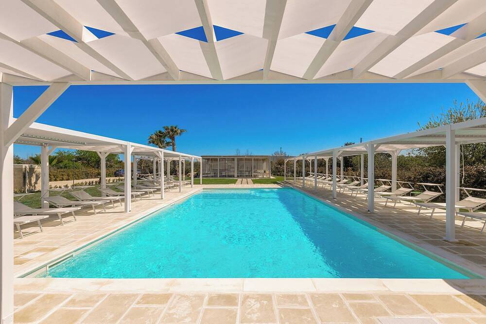 B&B Giorò | Camera tripla in Galatone, Lecce Province