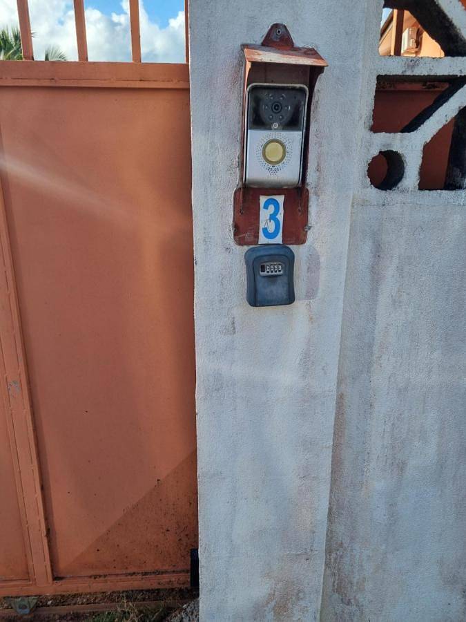 Maison d’hôte pour 2 personnes, avec jardin dans Guyane française - 2