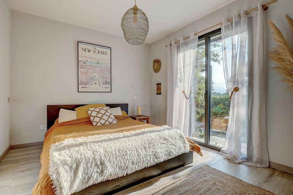 A Stalla - Waterfront house in Lucciana in Lucciana (Corsica), Bastia e dintorni