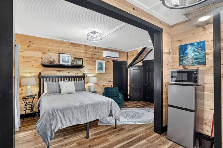 Apartamento de vacaciones para 2 personas - 1