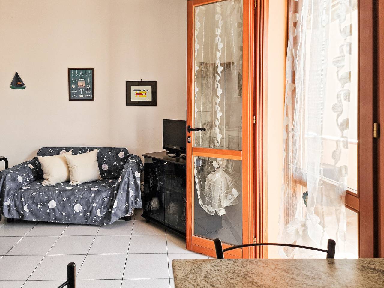 Appartamento intero, Appartamento 'Il Porto 2 in Porto Azzurro, Isola d'Elba