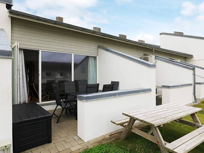 Ferienwohnung für 6 Personen, mit Pool und Terrasse, kinderfreundlich in Tranum Strand - 4