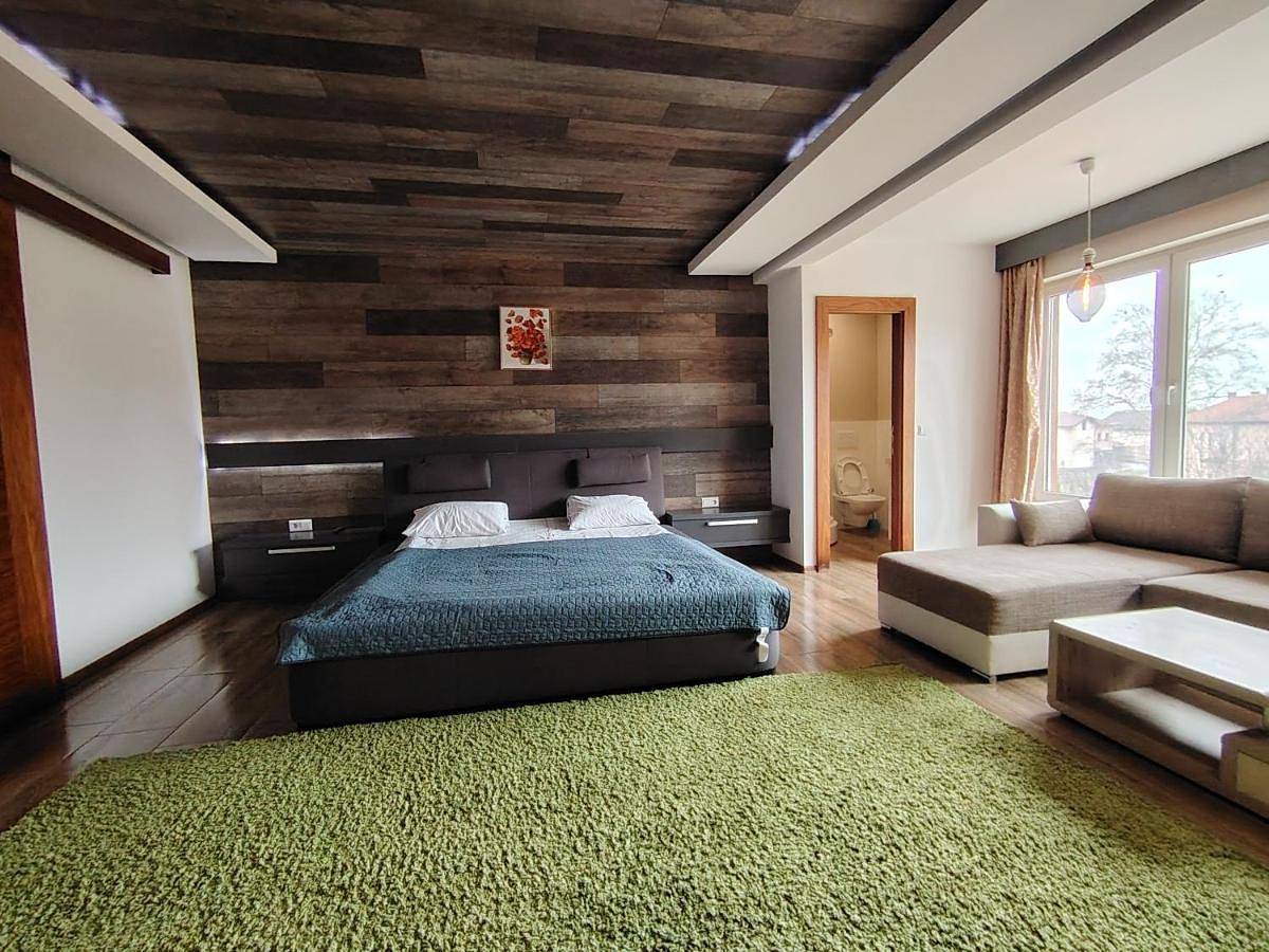 Villa with Private Pool in Sarajevo, Bosnia and Herzegovina