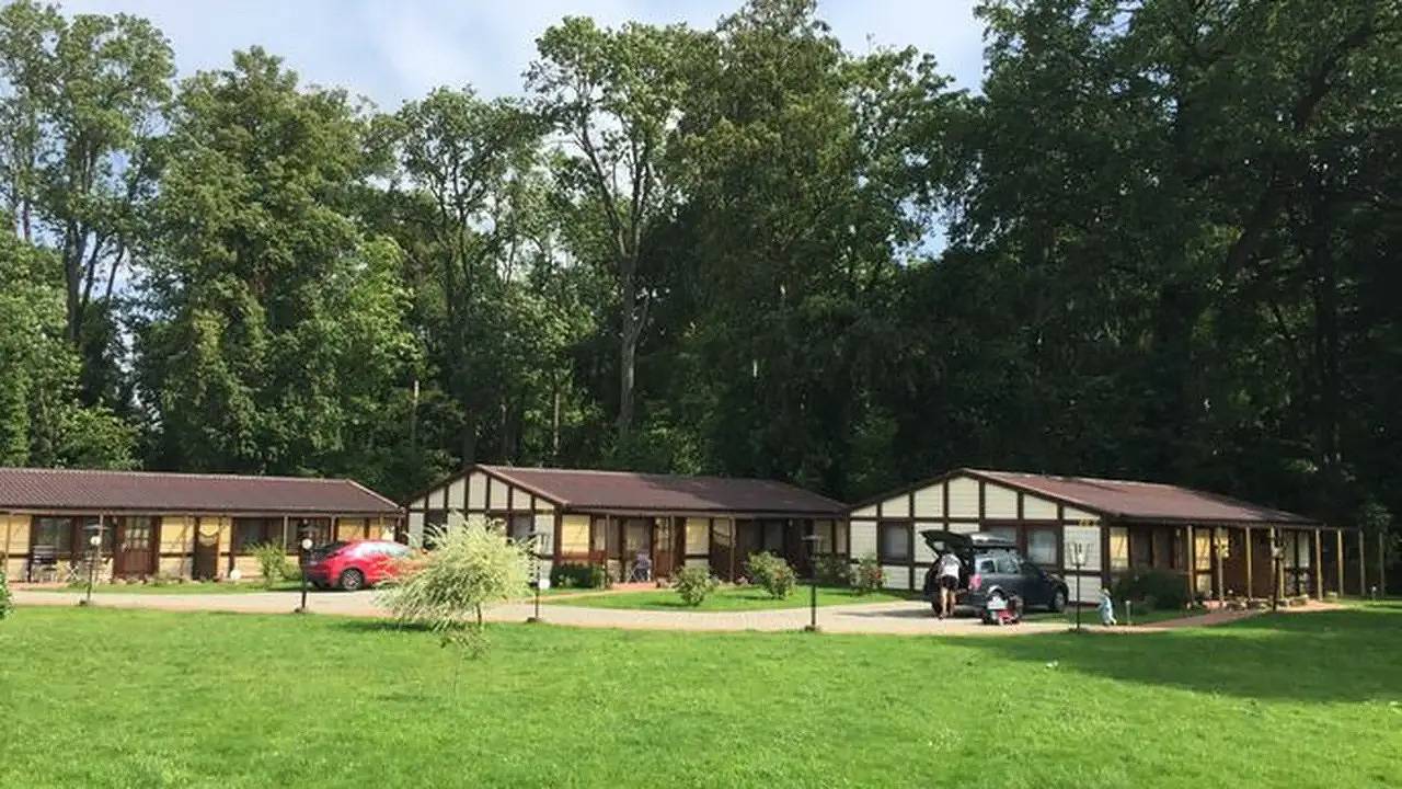 Ferienhaus für 6 Personen (75 m²) in Dobbertin in Dobbertin, Ludwigslust-Parchim