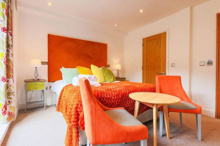Hôtel pour 2 personnes à Cardiff - 2