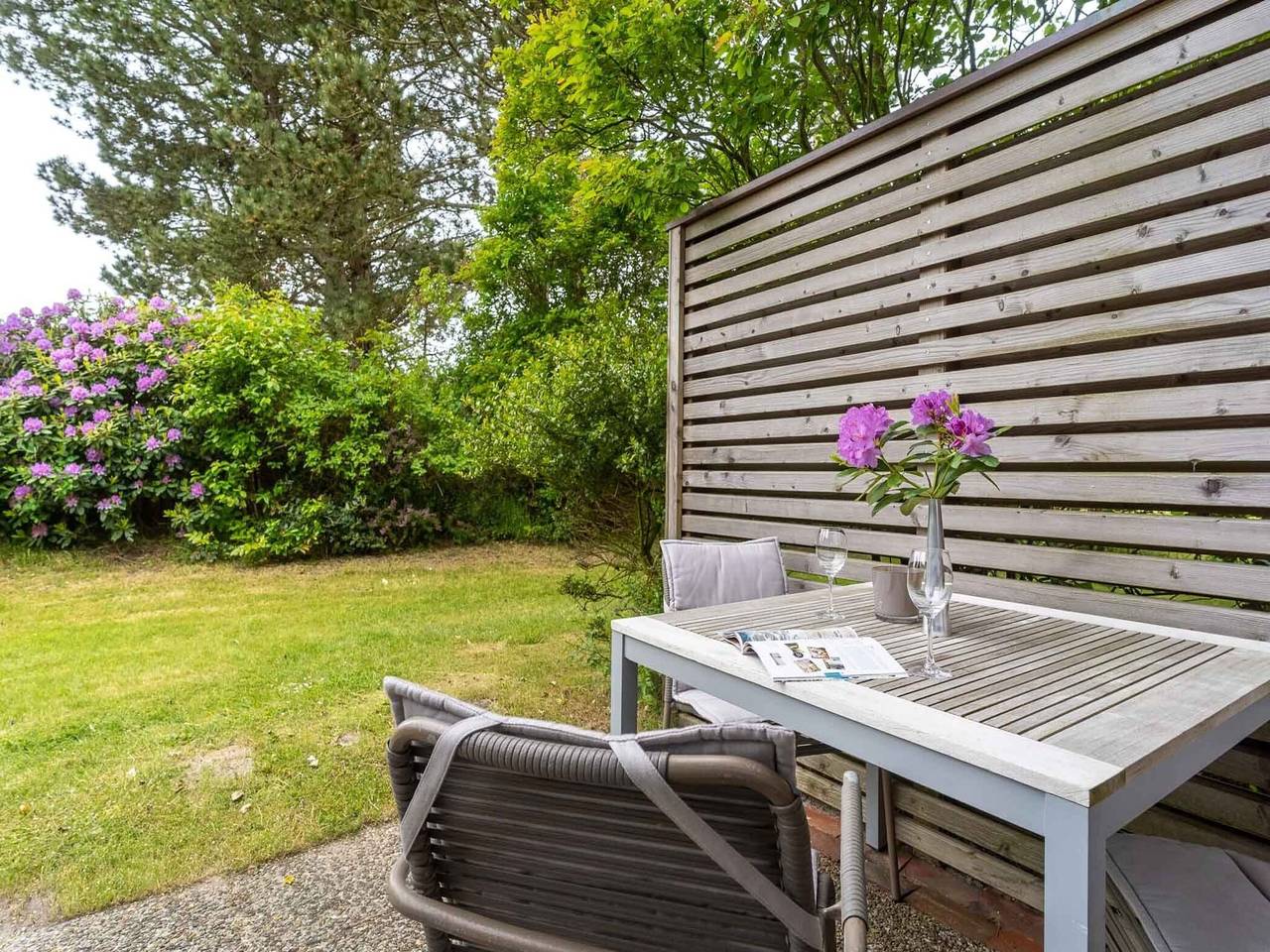 Ferienhaus St. Peter-Ording in St. Peter-Ording, Eiderstedt