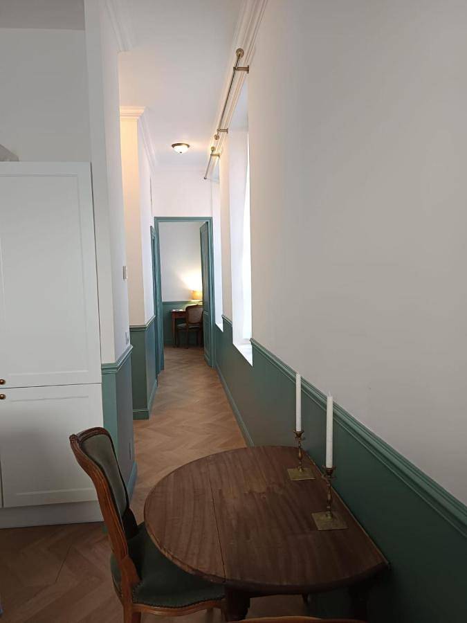 Appartement entier, Le Carnot - T2 raffiné au coeur de Libourne in Libourne, Région de Libourne