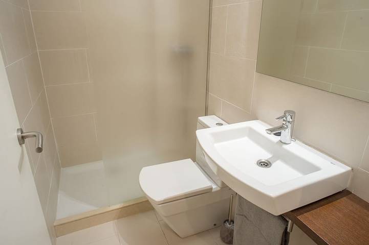 Appartement entier, Pep Ventura in Figueras, Haut-Ampurdan
