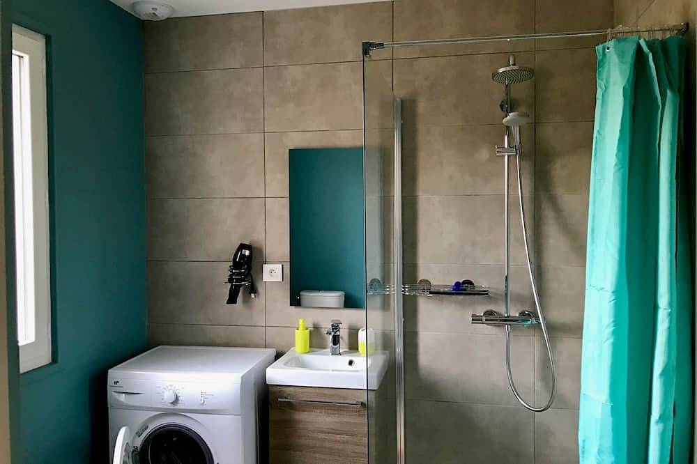 Maison Merlimont + Spa * + Jardín + Garaje - 6 a 8 personas en las Dunas- Villa N ° 1 in Merlimont, Montreuil und Umgebung