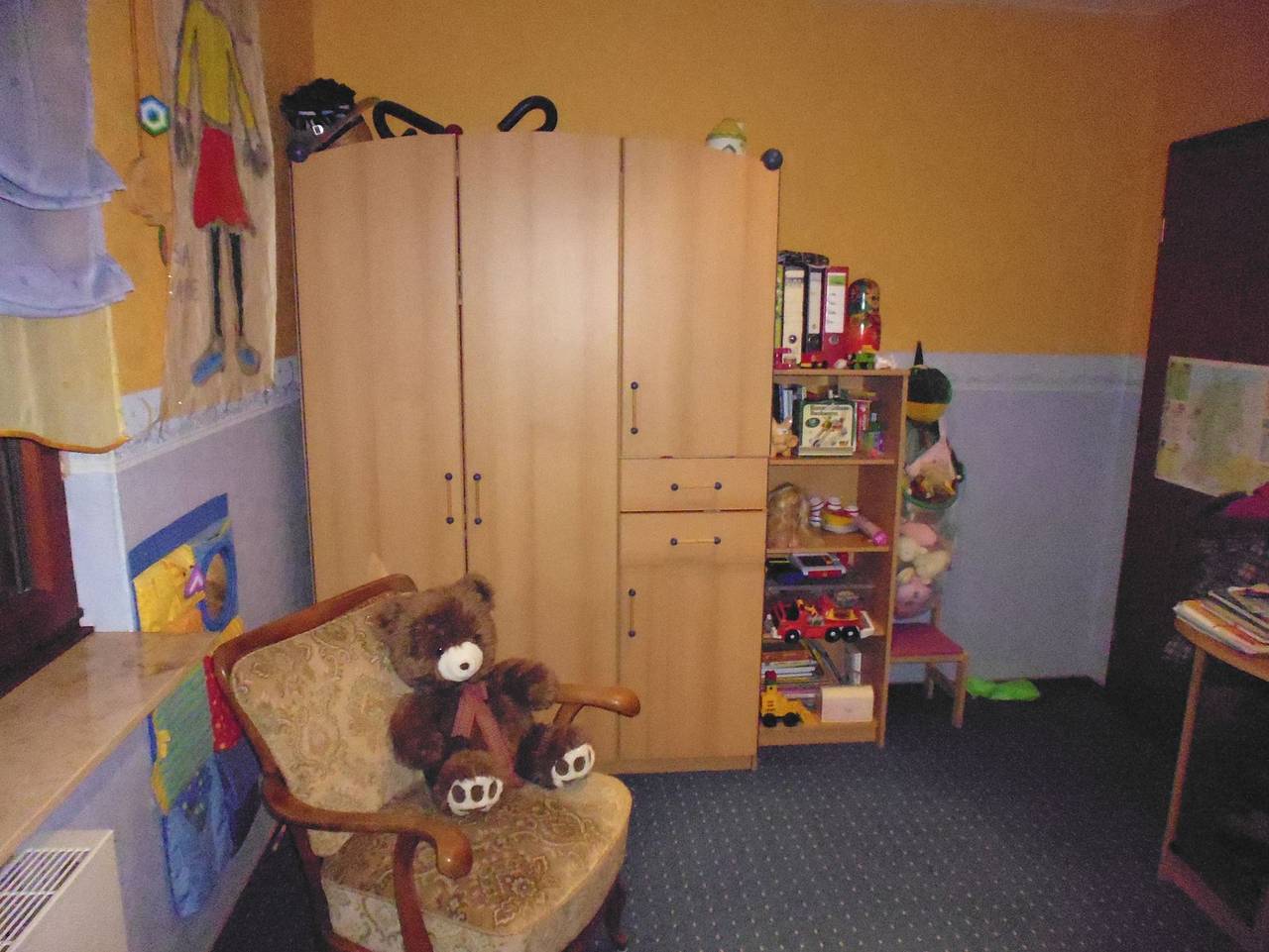 Ganze Ferienwohnung, Fewo Strandläufer - Fewo Strandläufer in Ueckermünde, Stettiner Haff