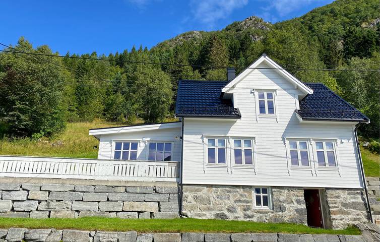 Ferienhaus für 9 Personen in Vanylven - 3