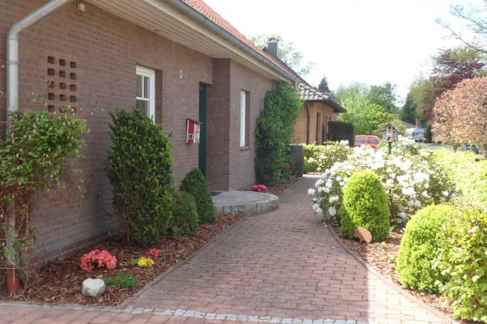 Appartamento vacanze a Weser-Ems a partire da 93€ a notte