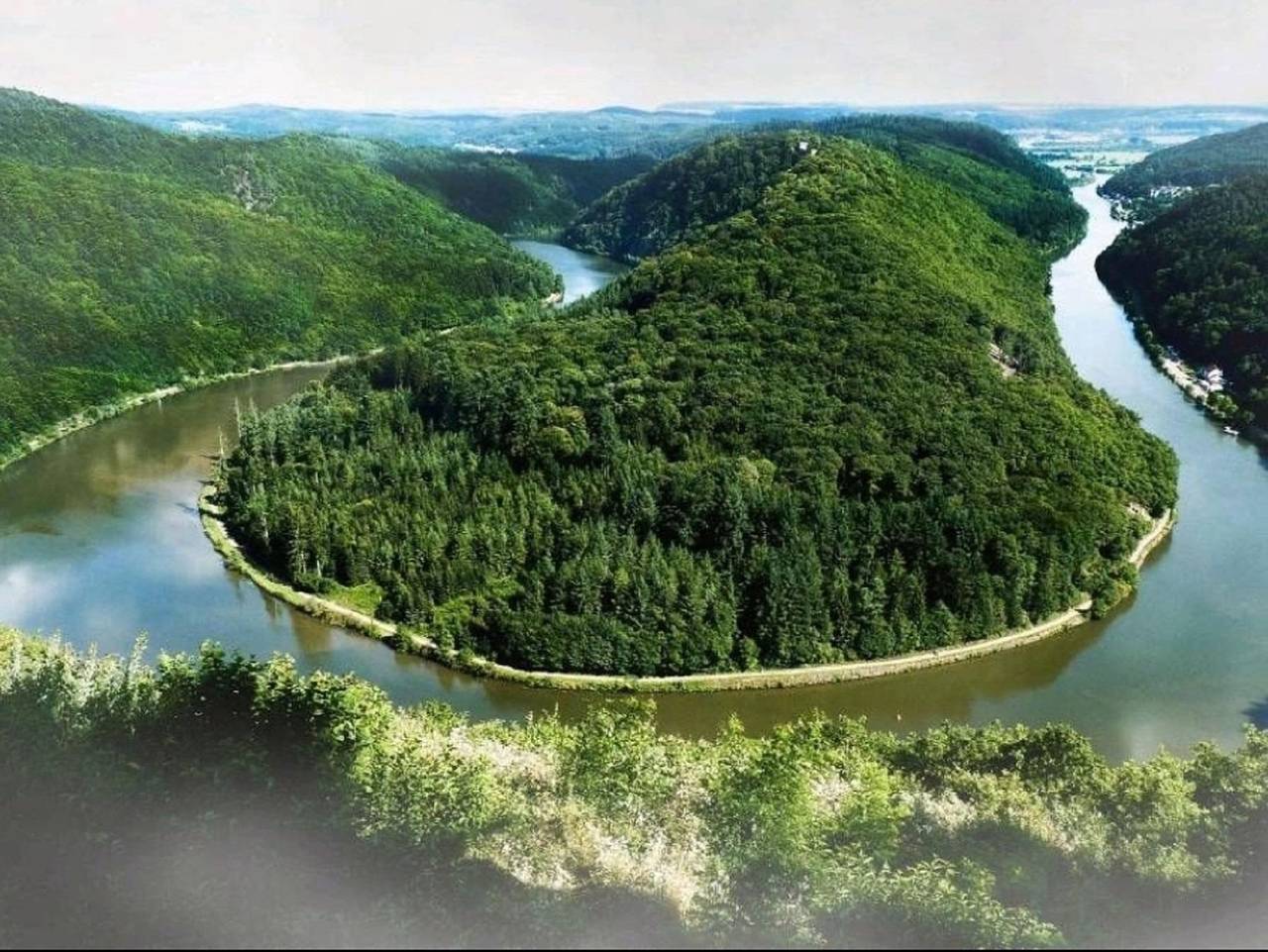 Ganze Ferienwohnung, Ferienwohnung Wanderlust in Losheim am See, Saar-Nahe-Bergland