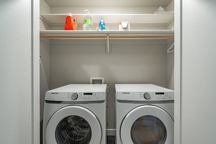 Ferienhaus für 4 Personen, mit Terrasse - 1