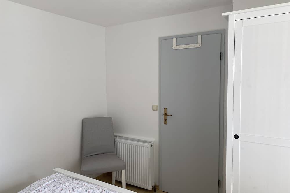 Appartement entier, Vacation apartment \"Schönezeit\" - Cozy vacation apartment on the beautiful Edersee in Waldeck, Waldecker Land