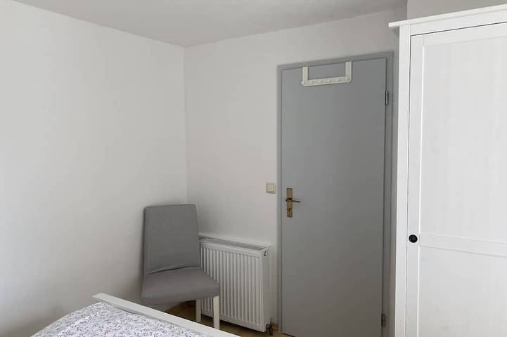 Apartamento entero, Vacation apartment \"SchöneZeit\" - Cozy vacation apartment on the beautiful Edersee in Principado de Waldeck, Distrito de Waldeck-Frankenberg
