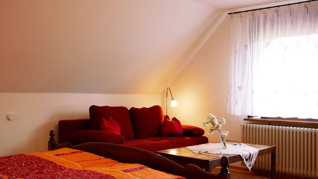 Ganze Ferienwohnung, Ferienwohnung für 5 Personen (65 m²) in Bad Peterstal-Griesbach in Bad Peterstal-Griesbach, Mittlerer Schwarzwald